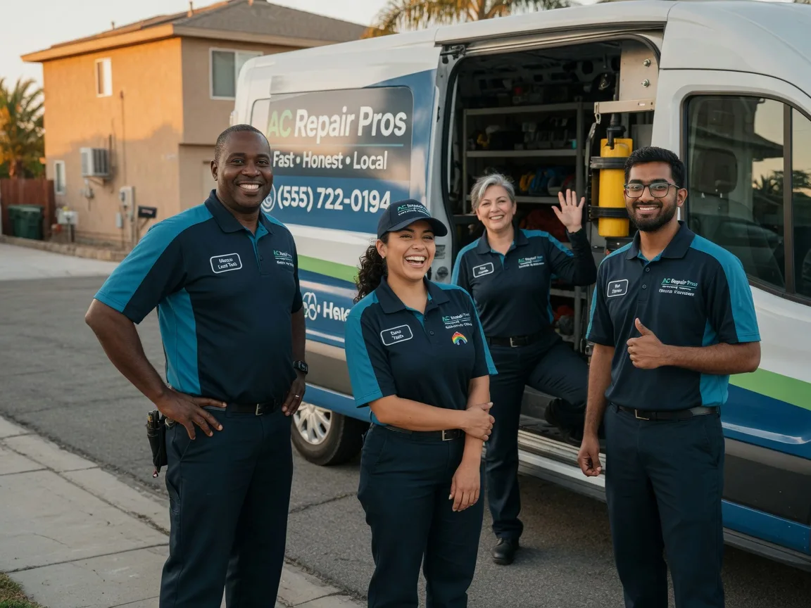 AC Repair company in Stanville, KY
